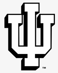 Indiana University Logo No Background, HD Png Download, Transparent PNG