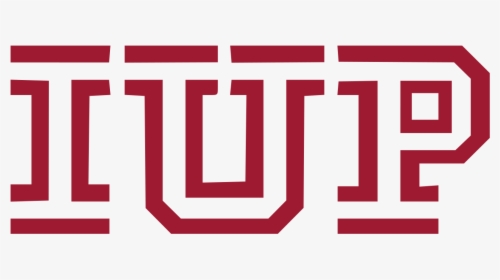 Indiana University Of Pennsylvania Logo, HD Png Download, Transparent PNG