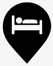Hotel - Hotel Icon Png, Transparent Png, Transparent PNG