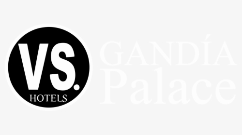Gandia Gandía Palace Oliva Hotel Beach - Circle, HD Png Download, Transparent PNG