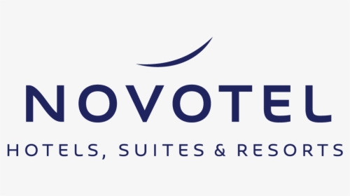 Novotel - Novotel Hotel Logo, HD Png Download, Transparent PNG