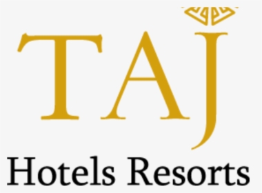 Taj Falaknuma Palace Taj Hotels Resorts And Palaces - Logo Of Taj Hotels, HD Png Download, Transparent PNG