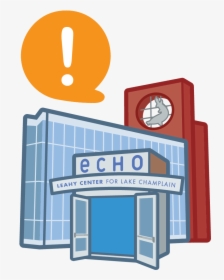 Echo Alert , Png Download, Transparent Png, Transparent PNG