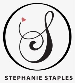 Stephanie Staples - Line Art, HD Png Download, Transparent PNG
