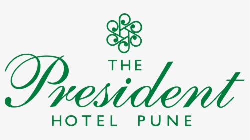 Hotel President Logo - President Hotel Pune Logo, HD Png Download, Transparent PNG