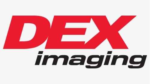 Dex Imaging Logo, HD Png Download, Transparent PNG