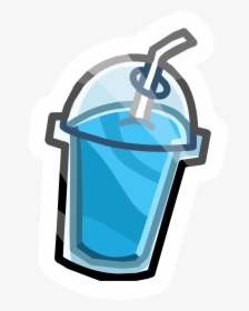 Transparent Shake Clipart - Fruit Shake Logo Png, Png Download, Transparent PNG