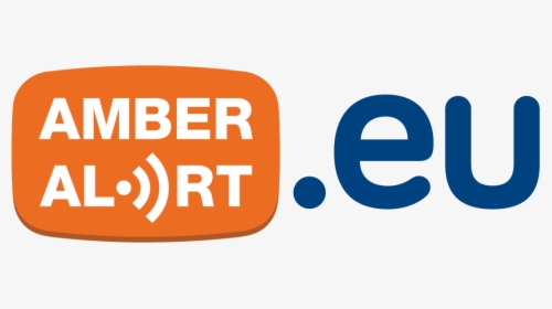 Amber Alert Europe Logo, HD Png Download, Transparent PNG