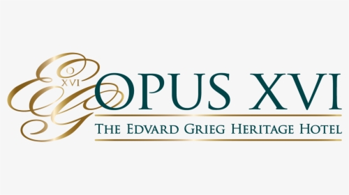 Logo - Opus Xvi - Oval, HD Png Download, Transparent PNG