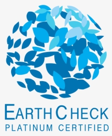 City Hotel Huangshan Sustainability Earthcheck Tourism - Earth Check, HD Png Download, Transparent PNG