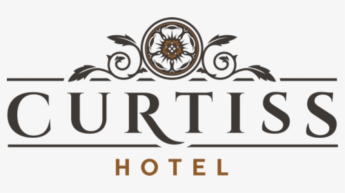 Transparent Hotel Clipart - Curtis Hotel Buffalo Logo, HD Png Download, Transparent PNG