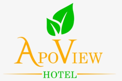 Apo View - Apo View Hotel Davao Logo, HD Png Download, Transparent PNG