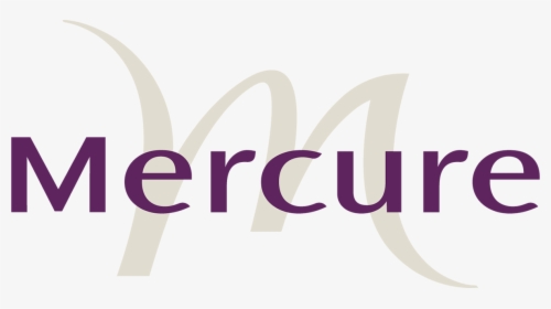 Mercure Hotel Logo Png, Transparent Png, Transparent PNG
