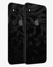 Iphone X Leather Skin, HD Png Download, Transparent PNG