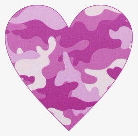 Heart Pinkcamo Camo Pink Cute Fun Love Awesome Banner - Pink Camo Wallpaper Iphone, HD Png Download, Transparent PNG