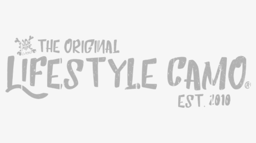 Lifestyle Camo Logo - Moonshine, HD Png Download, Transparent PNG