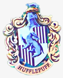 @hufflepuff - Harry Potter Hufflepuff Hd, HD Png Download, Transparent PNG