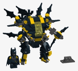 Dva Overwatch Lego Set, HD Png Download, Transparent PNG