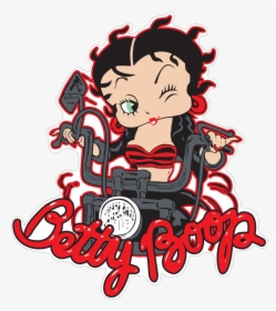 Betty Boop Png, Transparent Png, Transparent PNG