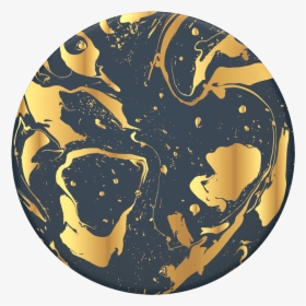 Popsockets Poptops Gilded Swirl, HD Png Download, Transparent PNG