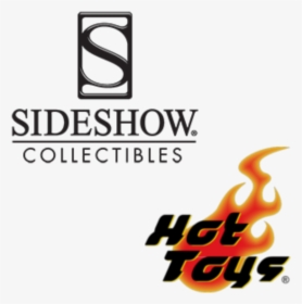 Action Figures - 1 - 6 Scale - Hot Toys, HD Png Download, Transparent PNG