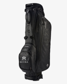 Black Camo Golf Bag, HD Png Download, Transparent PNG