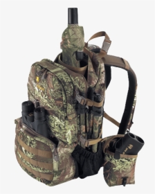 Photo Of Field Recon Pack Max-1 Camo 											itemprop - Bag, HD Png Download, Transparent PNG