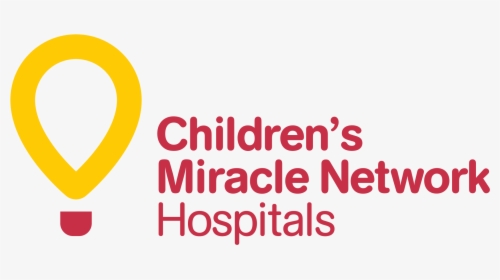 Transparent Children S Miracle Network Logo Png - Childrens Hospital Logo, Png Download, Transparent PNG