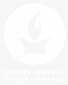 International House Of Prayer Logo Png, Transparent Png, Transparent PNG