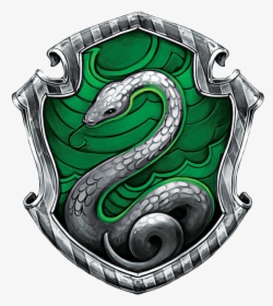 Team Slytherinlogo Square - Operation Hydra Coin Png, Transparent Png, Transparent PNG