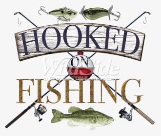 Hook Clipart Fishing Bobber - Illustration, HD Png Download, Transparent PNG