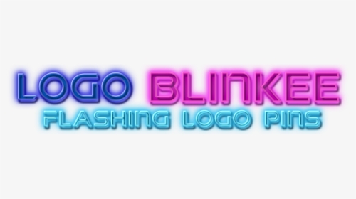 Logo Blinkee - Graphics, HD Png Download, Transparent PNG