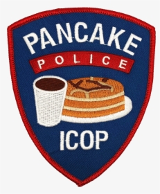 Icop Patch, HD Png Download, Transparent PNG