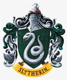 Harry Potter Mug Slytherin Crest , Png Download - Slytherin Crest Transparent Background, Png Download, Transparent PNG