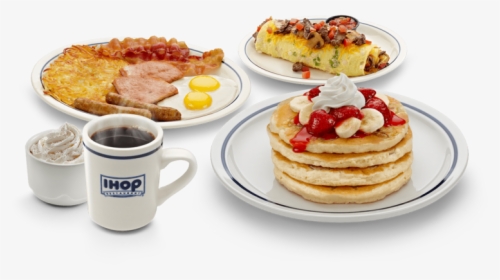 At Ihop, If Youu0027re A Gues - Ihop Breakfast Png, Transparent Png, Transparent PNG