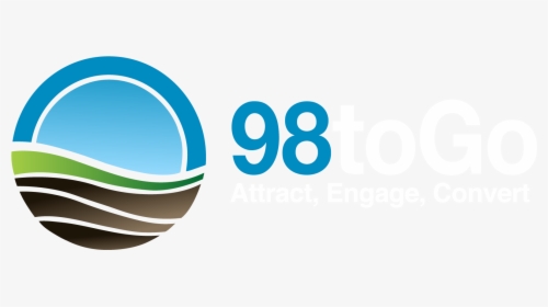 98togo Content Marketing Company Logo - Circle, HD Png Download, Transparent PNG