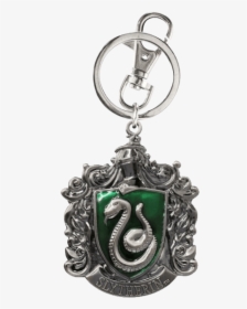 Slytherin Keychain, HD Png Download, Transparent PNG