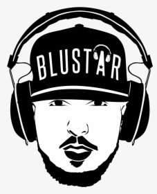 Dj Blustar, HD Png Download, Transparent PNG