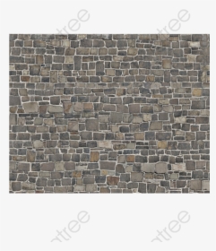 Brick Texture Material Png - Hd Stone Wall Texture Png, Transparent Png, Transparent PNG