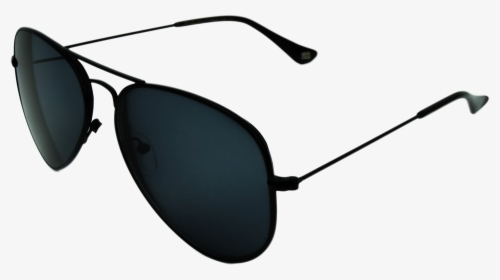 Ray Ban Blue Sunglasses For Men, HD Png Download, Transparent PNG