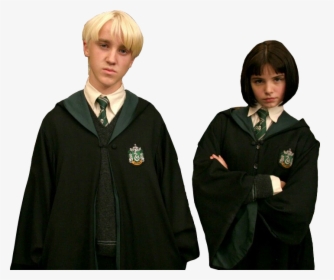 ##harrypotter #slytherin #dracomalfoy #pansyparkinson - Christ Church Cathedral, HD Png Download, Transparent PNG