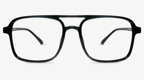 Moscot Bjorn Black, HD Png Download, Transparent PNG