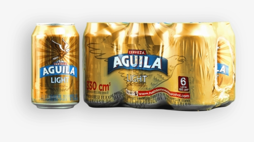 Botella De Aguila Light Cerveza Colombiana - Cerveza Aguila Light Png,  Transparent Png , Transparent Png Image - PNGitem