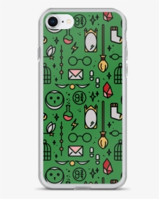 Slytherin Phone Case - Mobile Phone Case, HD Png Download, Transparent PNG
