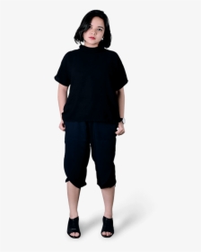 Black Person Png, Transparent Png, Transparent PNG