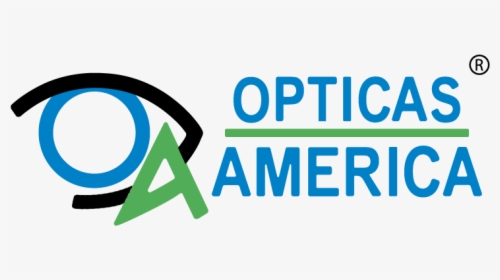 Opticas America, HD Png Download , Transparent Png Image - PNGitem