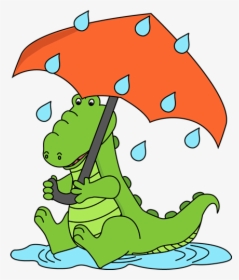 Wet Weather Clipart, HD Png Download, Transparent PNG