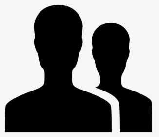 Person Stalker - Scalable Vector Graphics, HD Png Download, Transparent PNG