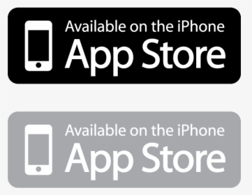 App Store Encapsulated Postscript - Available On The App Store, HD Png Download, Transparent PNG