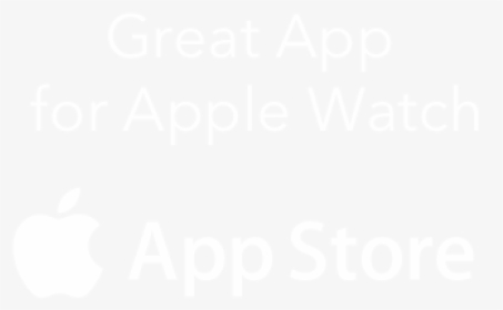 App Store - Johns Hopkins Logo White, HD Png Download, Transparent PNG